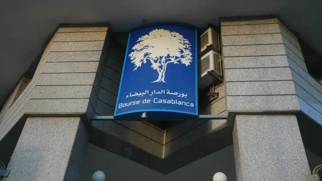 بورصة البيضاء.. أداء أسبوعي على وقع الارتفاع