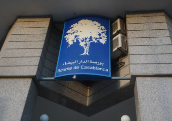 تداولات بورصة البيضاء تتجاوز 1.4 مليار في أسبوع