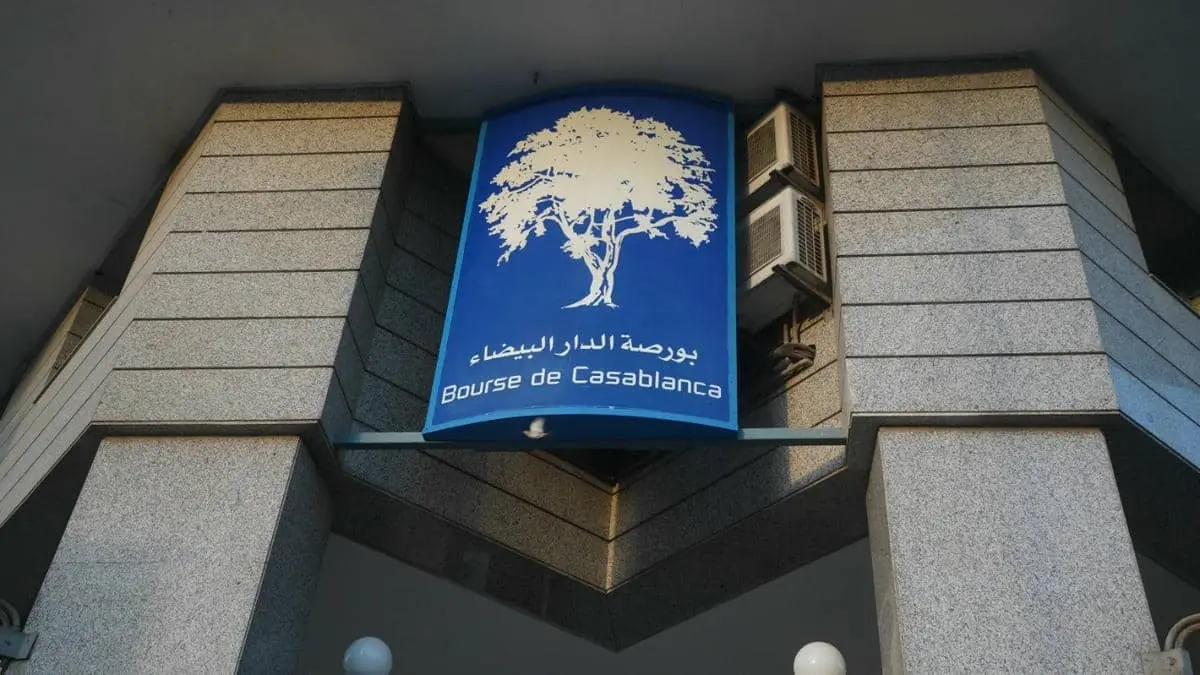بورصة البيضاء.. أداء أسبوعي على وقع الارتفاع