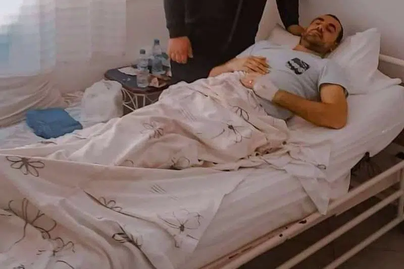 مصدر من سجن طنجة يكشف إصابة الزفزافي بفيروس كورونا