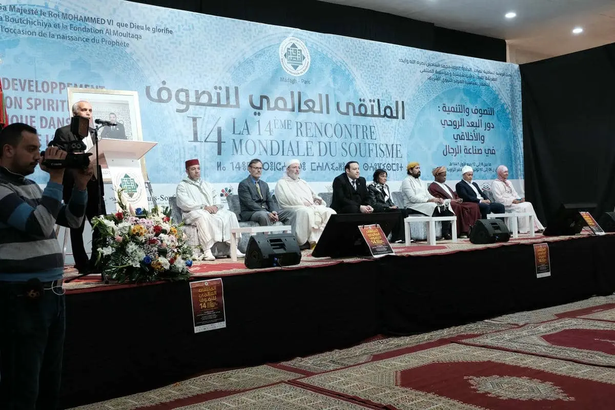 دعوات من شرق المغرب لتنظيم قوافل تجوب العالم لنشر التصوف