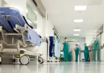 الدفتيريا تدفع المجموعة الصحية بجهة الرباط إلى تعزيز جاهزية مهنيي الصحة
