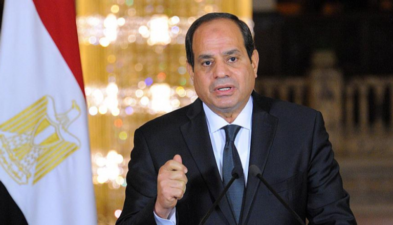 مصر تؤكد دعمها للوحدة الترابية للمغرب وحل أممي لقضية الصحراء