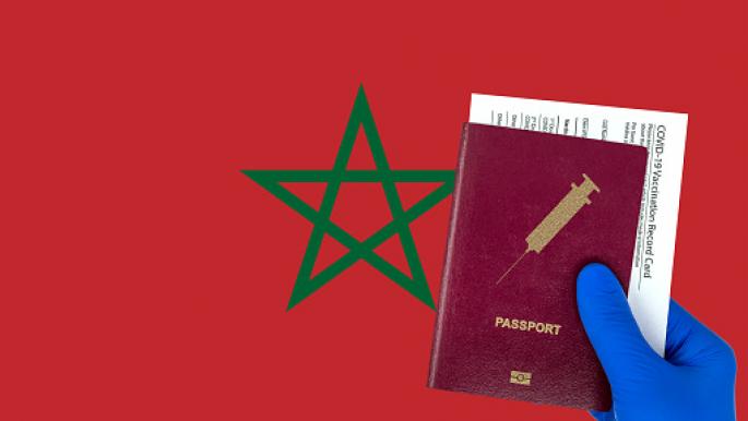 المغرب يتجه لفرض “جواز التلقيح”.. والعودة لـ100 ألف ملقح يوميا