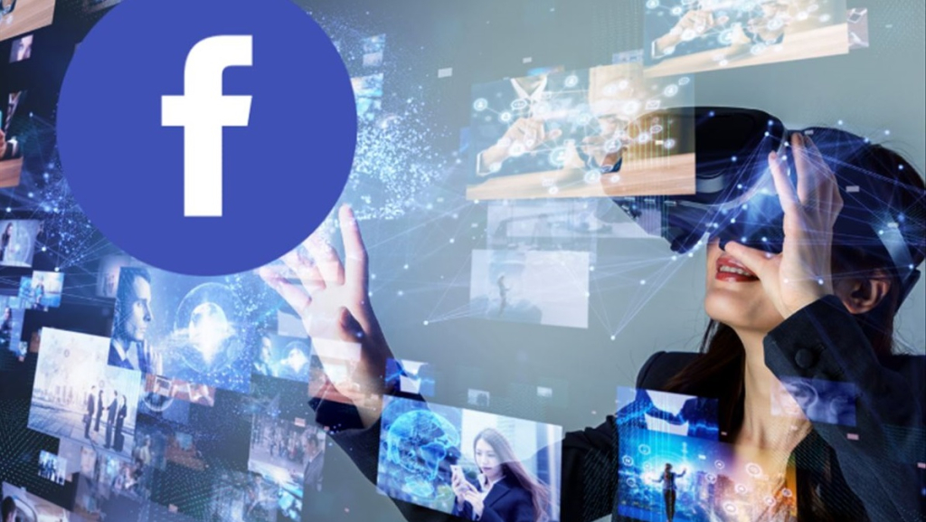 “فيسبوك” تعتزم توظيف 10 آلاف شخص لتطوير عالم “ميتافيرس”