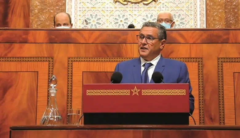 ابتداء من 2022..الحكومة تعيد فرض”الضريبة التضامنية” على الشركات
