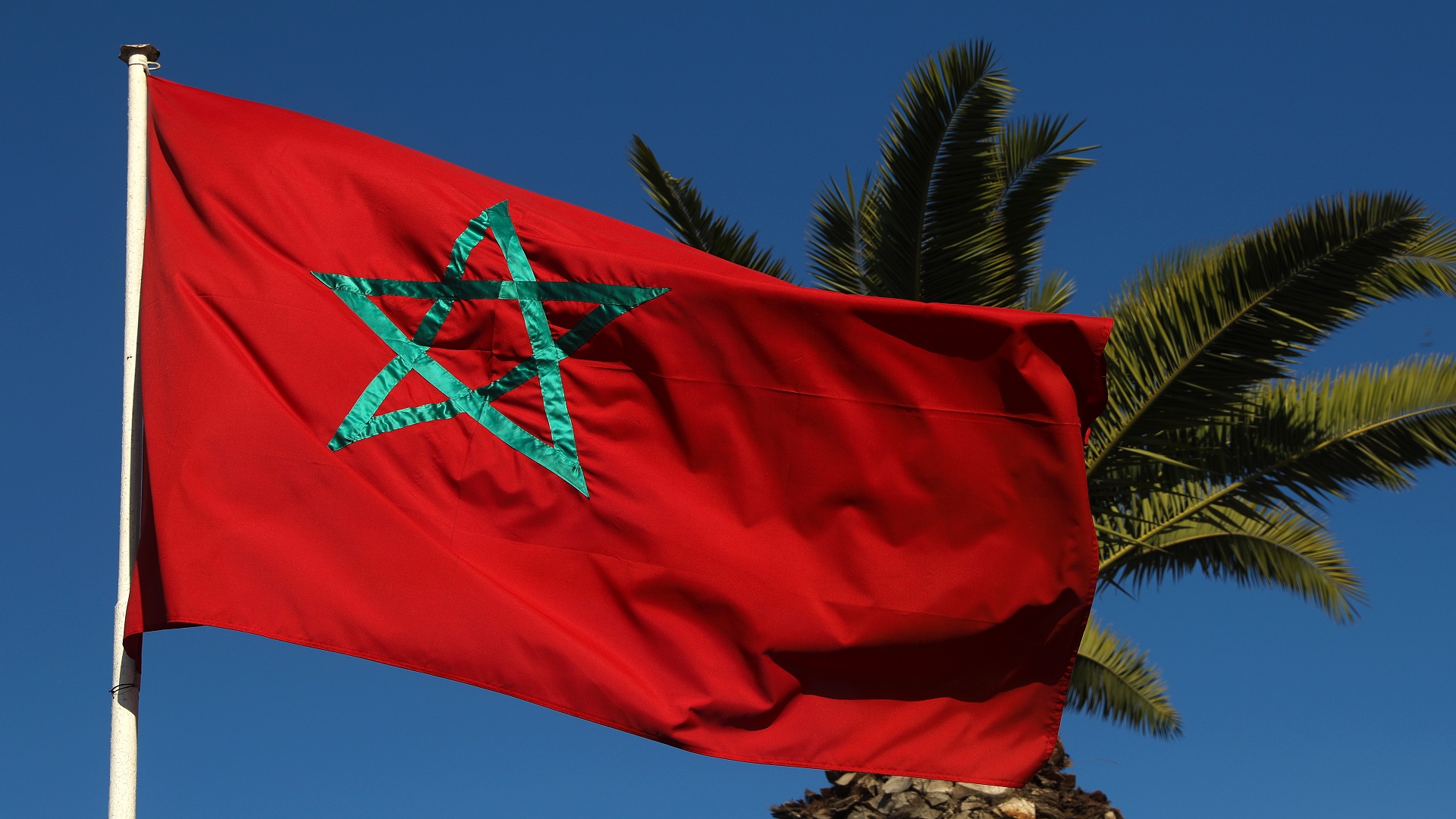 “النقد الدولي” يتوقع نمو اقتصاد المغرب بنسبة 3 بالمئة خلال 2022