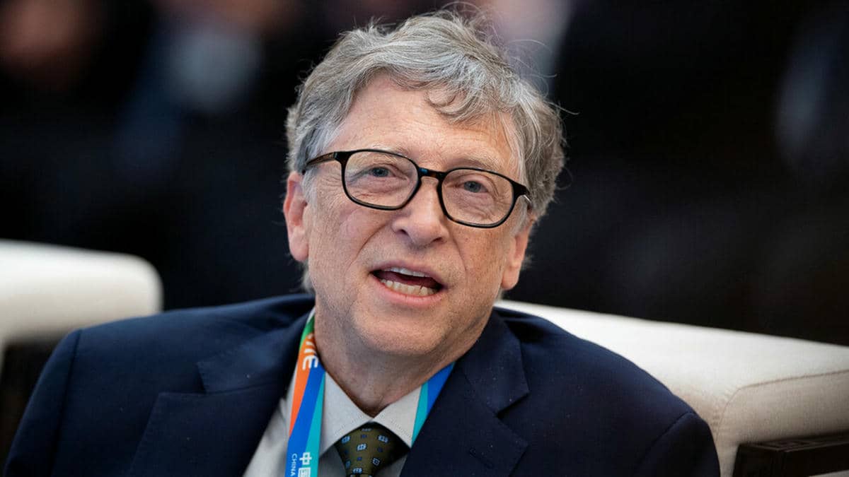 بيل غييتس يمول إنتاج أدوية كورونا