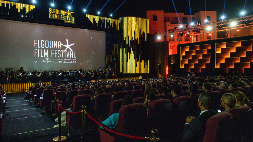 إدارة مهرجان الجونة السينمائي تتوجه باعتذار رسمي للشعب المغربي