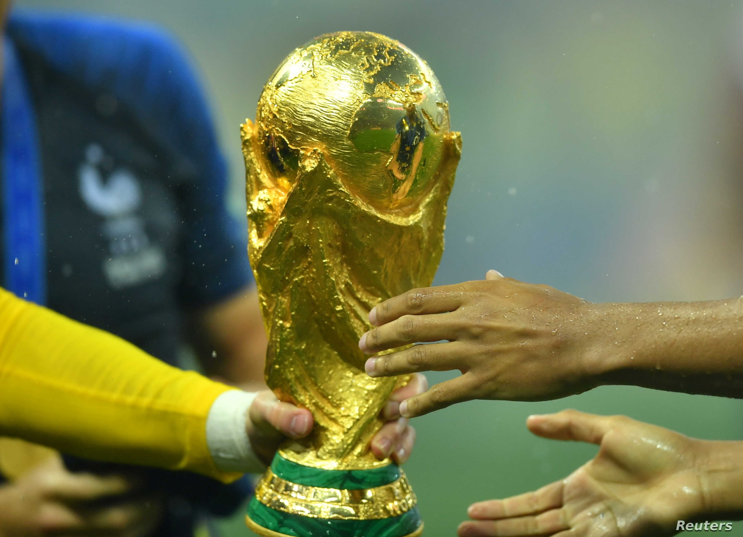 “كونميبول” يرفض تنظيم كأس العالم كل سنتين