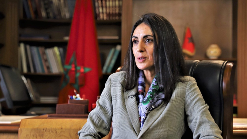 وزيرة المالية: الأزمات في المغرب أدوات لتسريع وتيرة النهوض بالبلاد