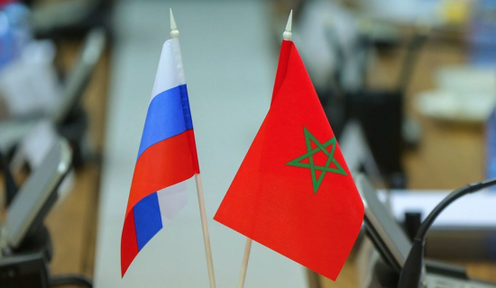 فلاديمير سوكولوف: الثقافة والتعليم جسران لتعزيز العلاقات المغربية الروسية