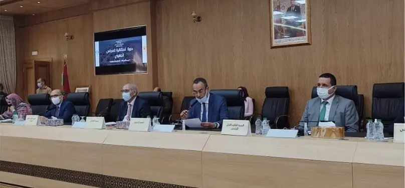 358 مليون درهم لتعزيز البنى التحتية والخدمات بجهة الداخلة