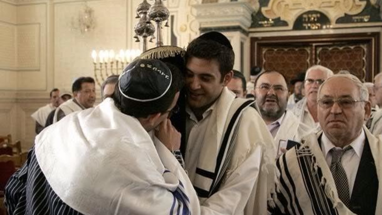اليهود المغاربة بالأرجنتين يحتفلون بالذكرة الأولى لاتفاقات “أبرهام”