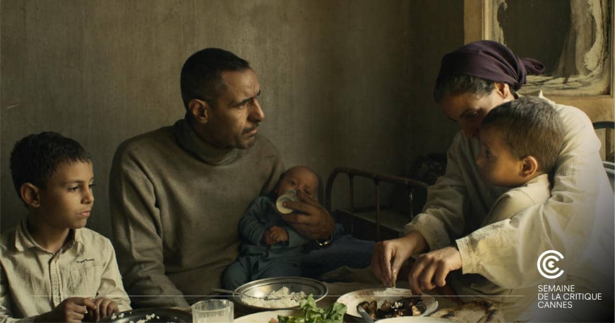 فيلم “ريش” يثير الجدل بمصر بسبب ادعاءات “الإساءة إلى صورة البلد”
