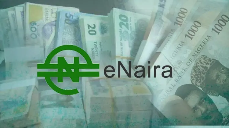 نيجيريا ثاني دولة إفريقية تطلق عملتها الرقمية
