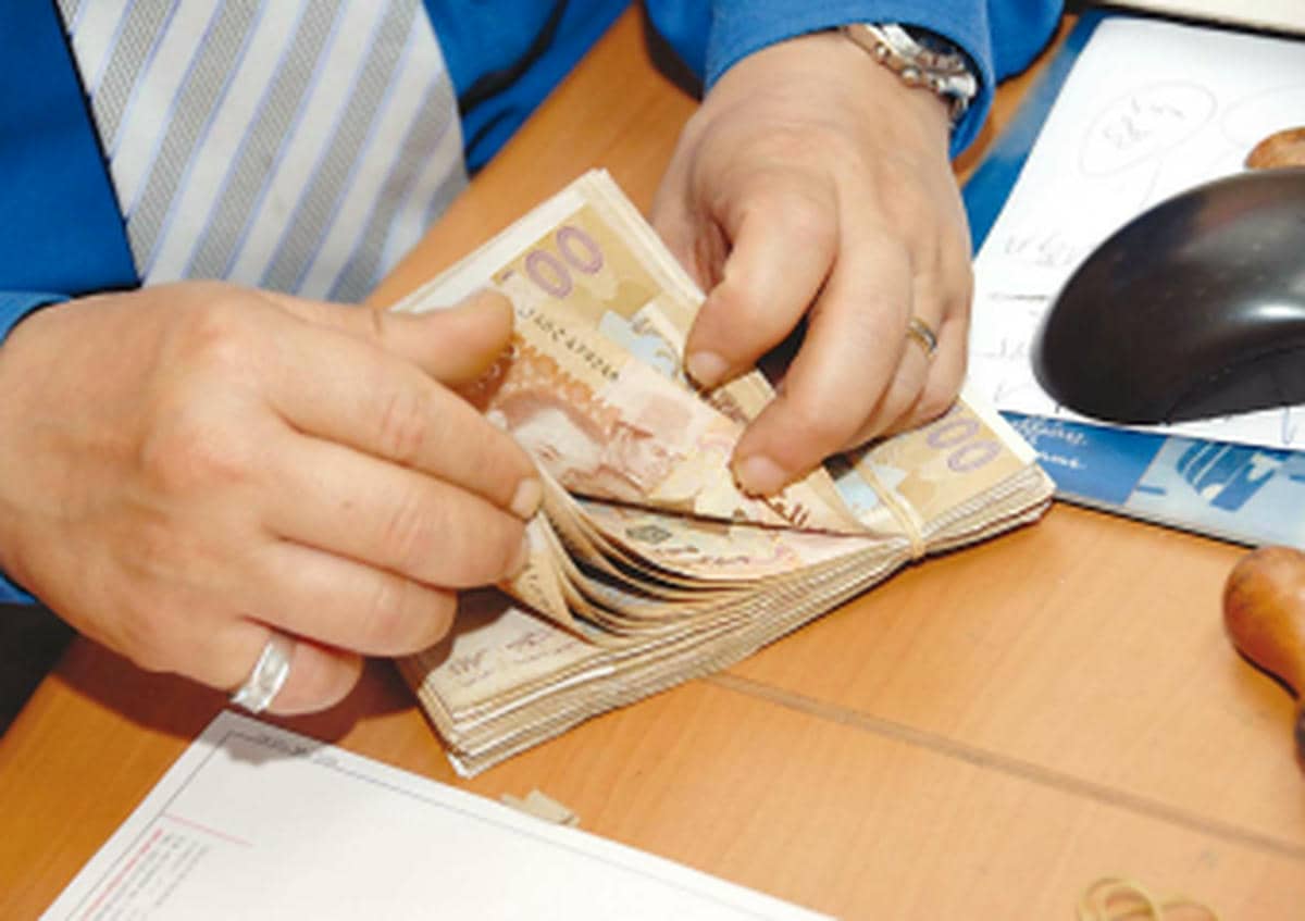 “الحوار الاجتماعي” يرفع نفقات الدولة على الموظفين بـ10,8 مليار درهم