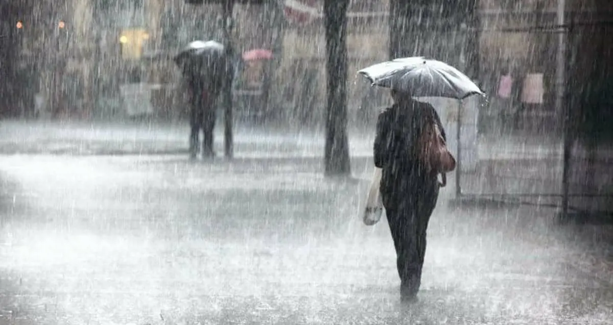 أمطار وزخات رعدية بهاته المناطق المغربية الأربعاء