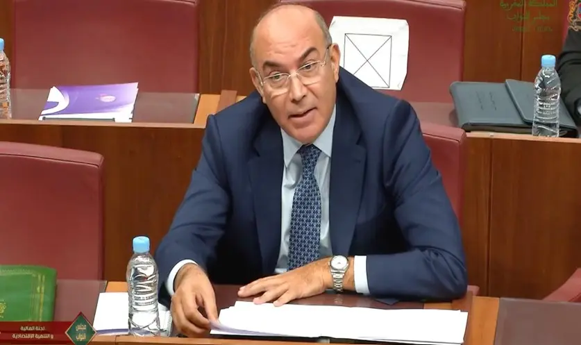 الأحرار: الإجهاد المائي لا يحتمل “البوليميك” لتصفية حسابات سياسية ضيقة