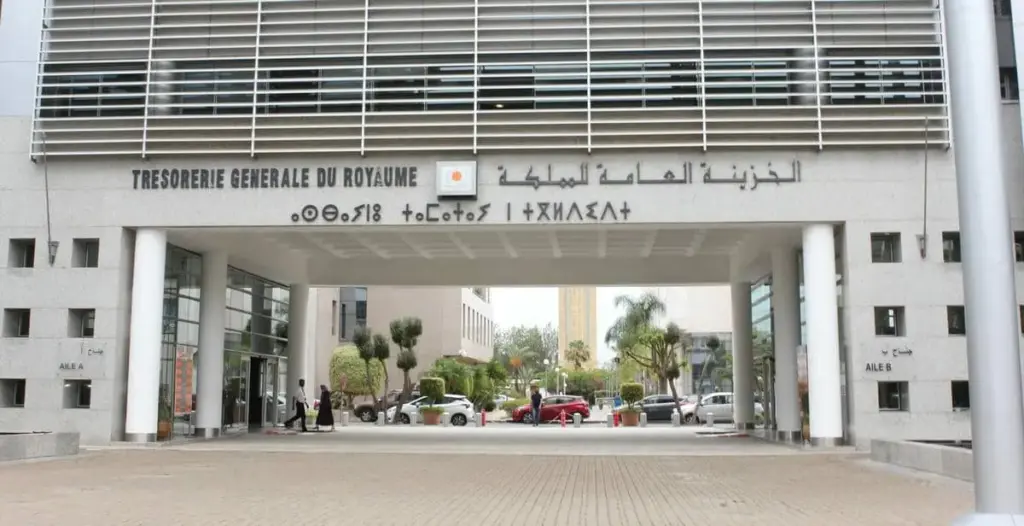 المداخيل الجمركية بلغت 7,76 مليار درهم متم يناير 2024