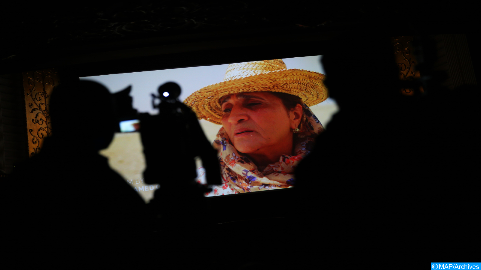 42 فيلما يشارك في مهرجان مراكش للفيلم القصير