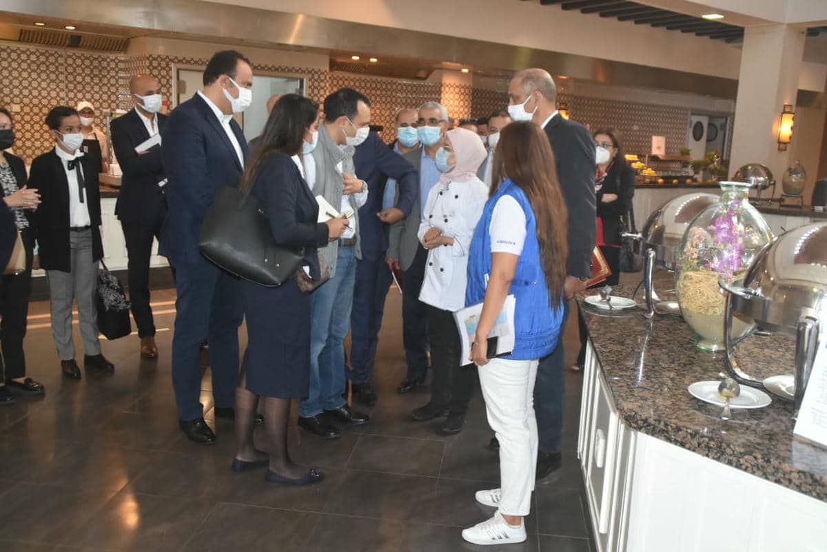 السكوري يدعو من أكادير إلى تحسين قابلية الشباب للتشغيل