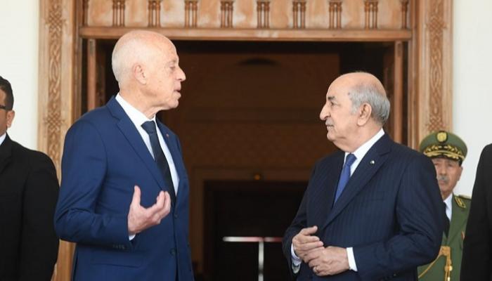 تأكيدا لتقارب البلدين..وزير خارجية تونس يزور الجزائر
