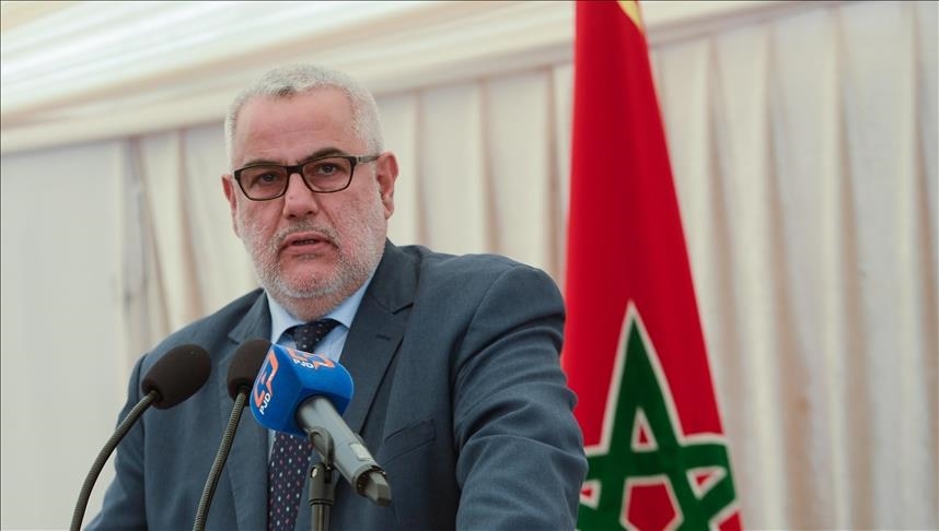 أعميمي: توحيد الصف الداخلي أبرز تحد أمام بنكيران