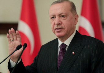 أردوغان يدعو إلى إلغاء “الفيتو” وإصلاح مجلس الأمن