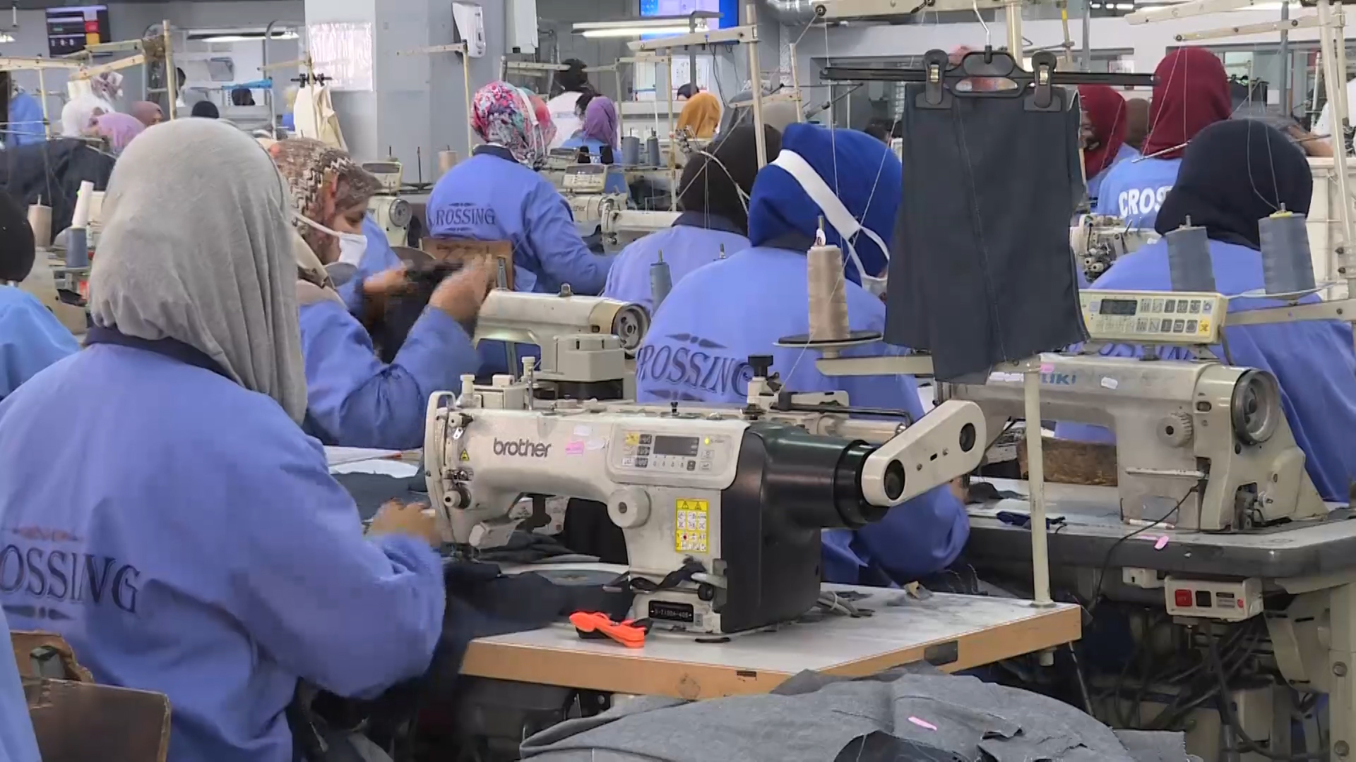 وزارة الصناعة تُنعش قطاع النسيج بـ3 ملايير لخلق 15 ألف فرصة عمل