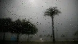 قطرات مطرية الأربعاء بهاته المنطقة المغربية