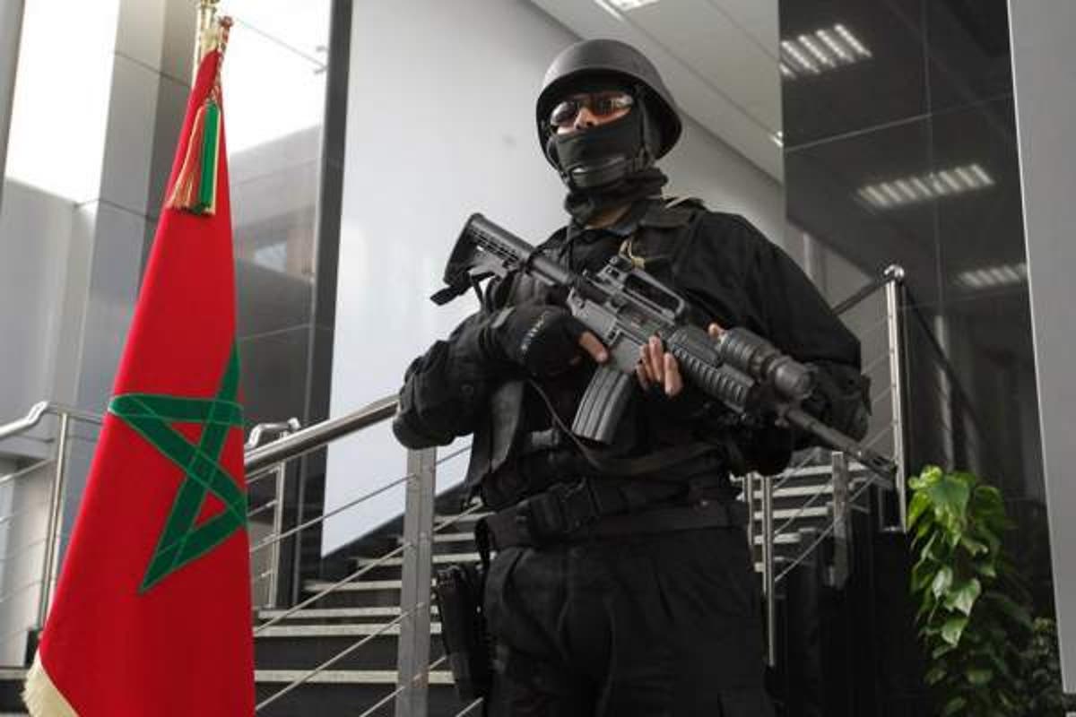 أحدهما أشاد بقتل سائحة فرنسية..المغرب يوقف شابين بسبب “الإرهاب”
