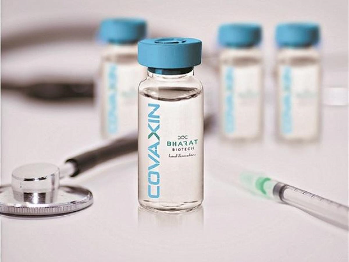 منظمة الصحة ترخص للقاح هندي مضاد لكورونا