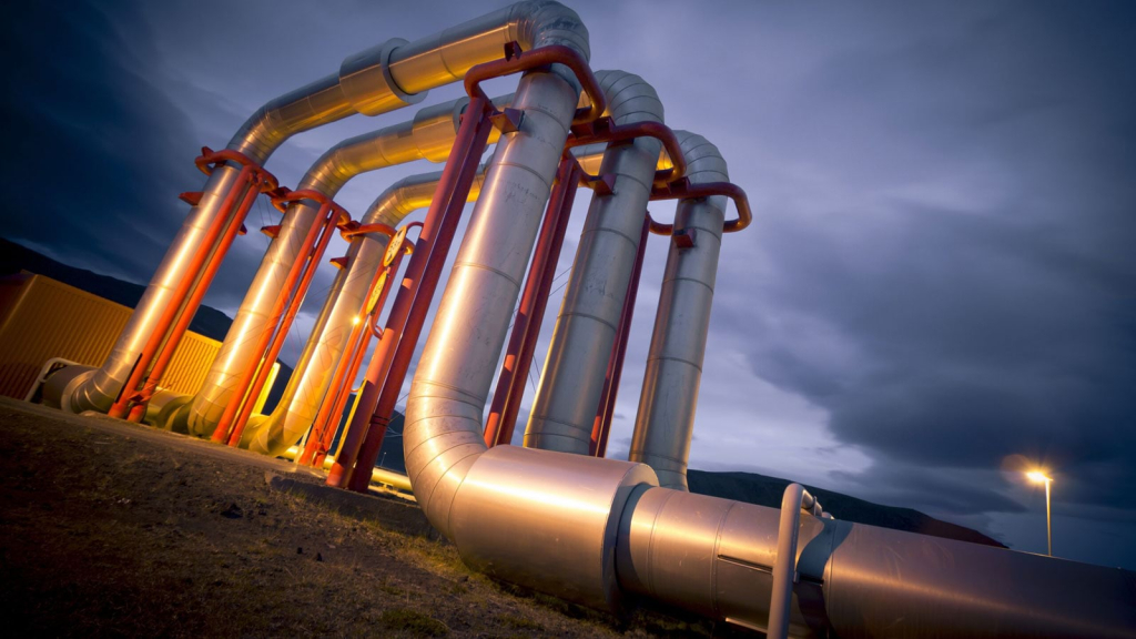 المغرب يتوقع ارتفاع الطلب على الغاز إلى 1.1 مليار متر مكعب