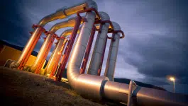 ارتفاع أسعار الغاز في أوروبا بـ55%