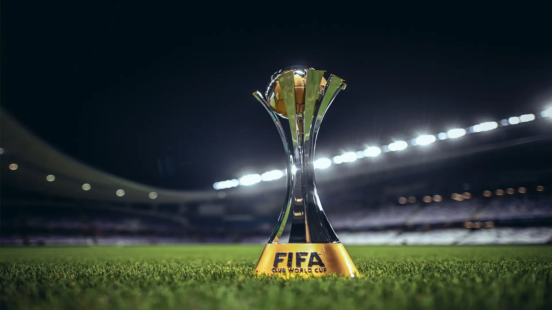 كأس العالم للأندية ما بين 3 و12 فبراير المقبل