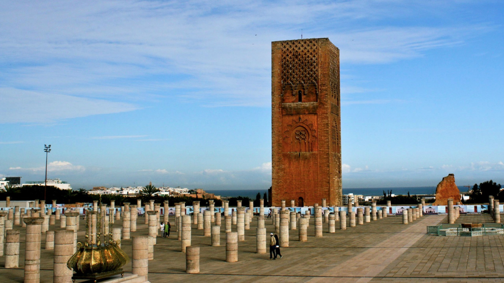 مكتب السياحة يروج “للمغرب أرض الأنوار”