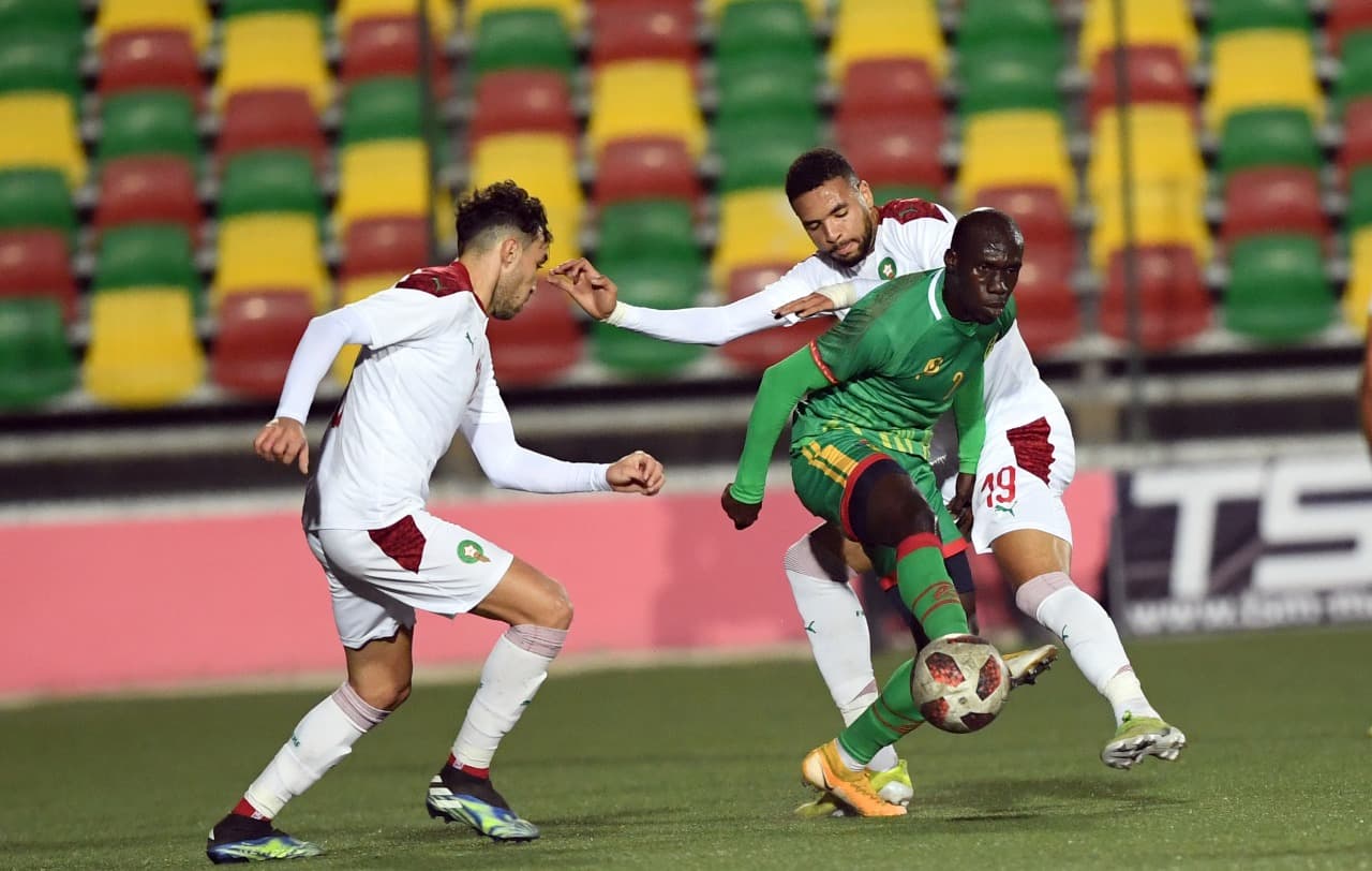 الملاعب المغربية تستضيف 7 مباريات دولية في النافذة الدولية المقبلة
