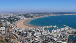 المصادقة على عدد من المشاريع التنموية بأكادير
