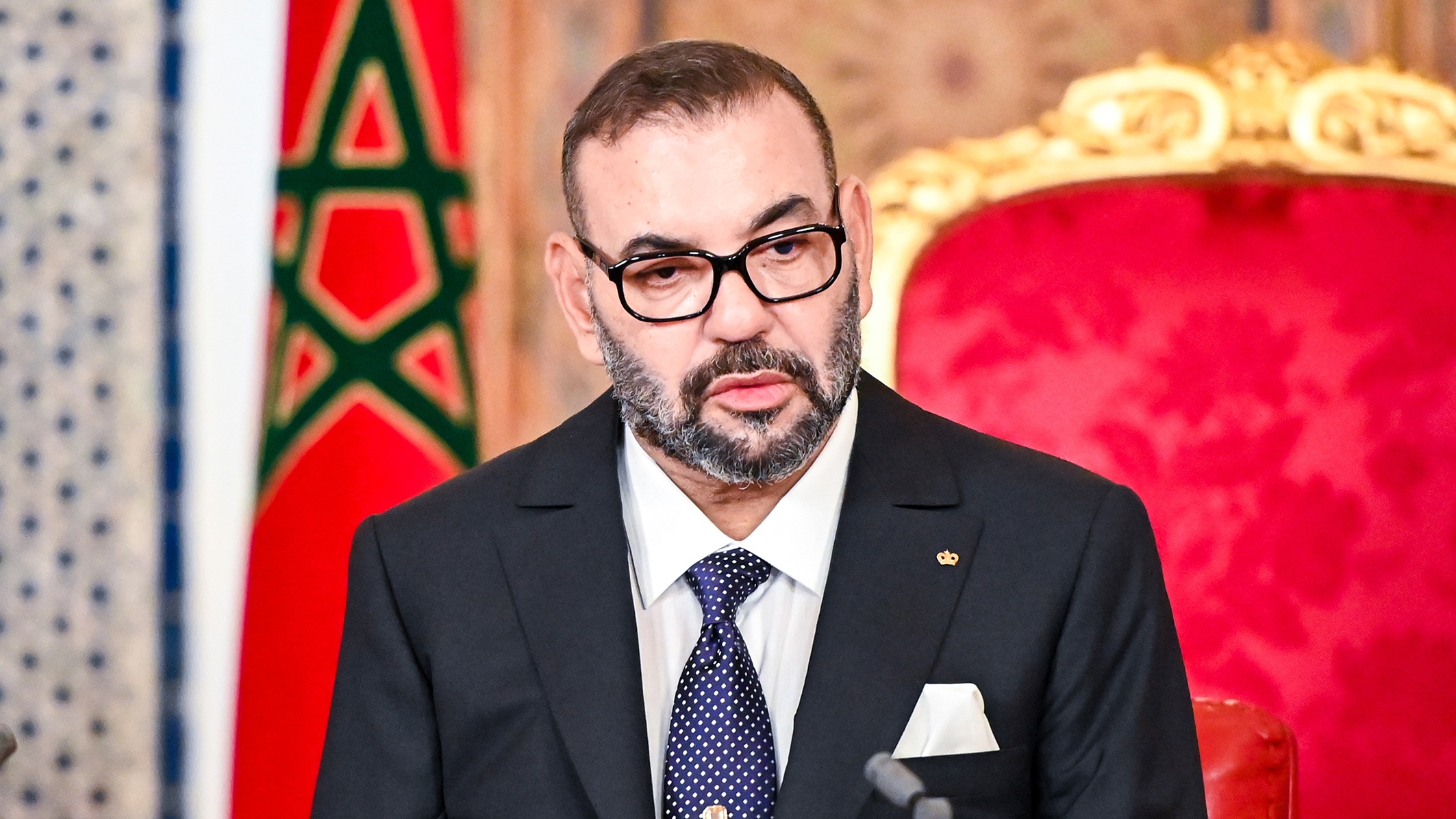 رسالة الملك لنتنياهو..المغرب يتشبث بدعم فلسطين ويفتح آفاقا جديدة لإحياء مفاوضات السلام