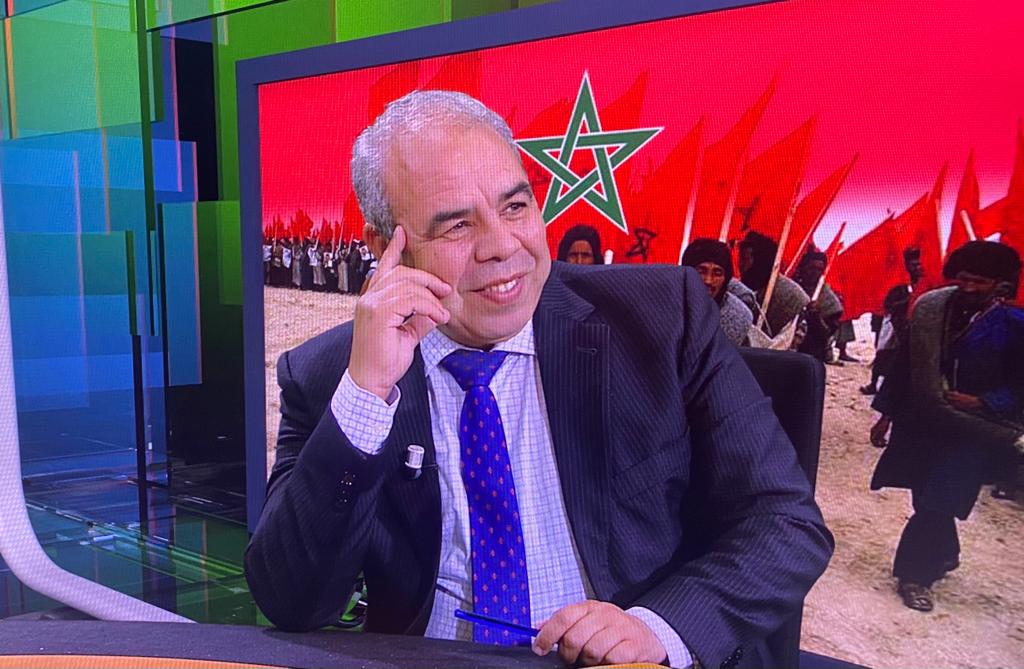 صبري: أحداث النيجر والجزائر فرصة للمغرب لاعتراف فرنسا بمغربية الصحراء الشرقية