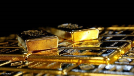 تراجع أسعار الذهب وسط ترقب لبيانات التضخم بأمريكا