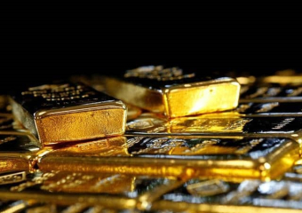 أسعار الذهب ترتفع لأول مرة في آخر 3 أسابيع