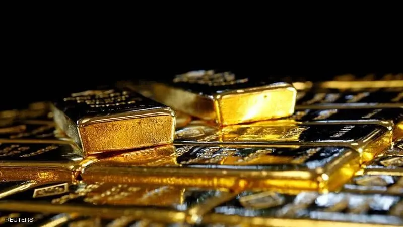 أسعار الذهب ترتفع لأول مرة في آخر 3 أسابيع