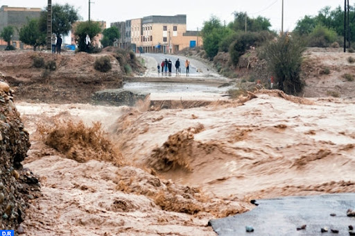 الكوارث الطبيعية كلفت المغرب 400 مليون دولار في ظرف 6 سنوات