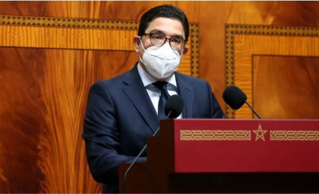 العدالة والتنمية يجر بوريطة للمساءلة بسبب “استفزازات” إسرائيل