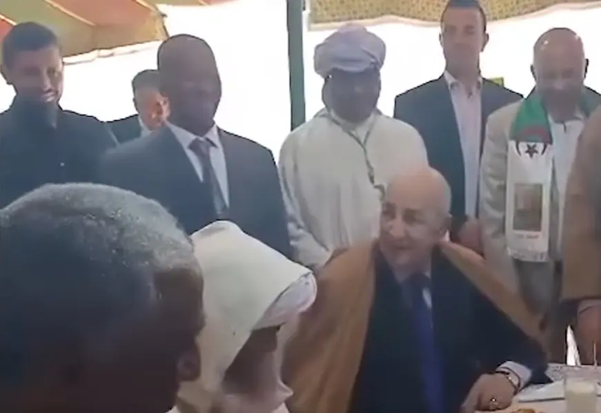 “ملاعبنا ارتاحت من روائحكم”.. مركز يكشف نفسية نظام الجزائر العنصري بعد كأس إفريقيا
