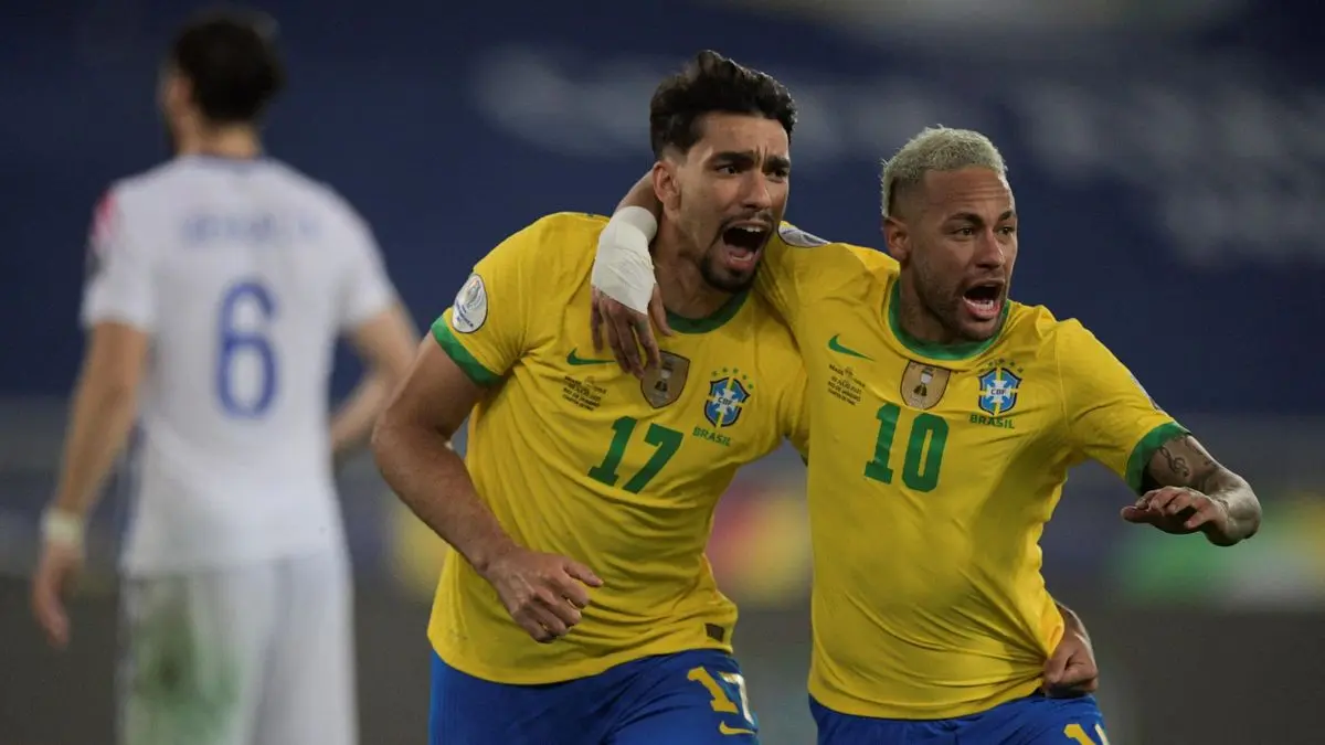 تصفيات المونديال.. المنتخب البرازيلي أوّل المتأهلين
