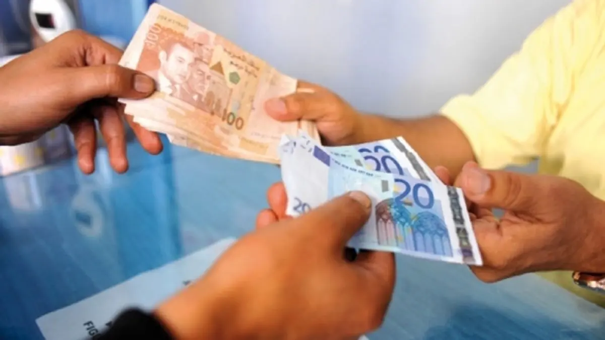تنظيم “الكان” يعزز سيولة البنوك بالعملة الصعبة ويقوي الدرهم