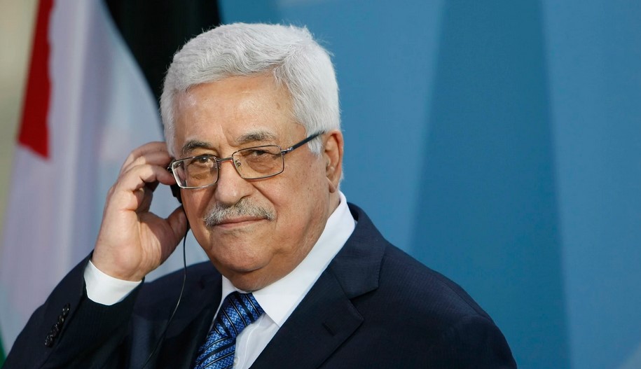 الملك يهنئ عباس بالعيد الوطني لفلسطين